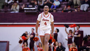 Elon v Virginia Tech