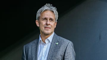 Pierre Littbarski hofft auf den nächsten deutschen WM-Coup