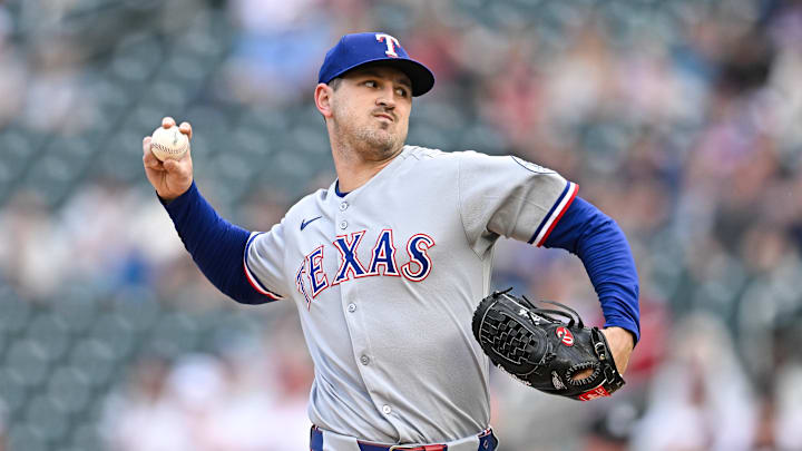 Texas Rangers v Minnesota Twins