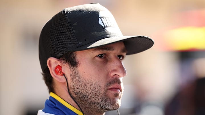 Chase Elliott, Hendrick Motorsports, NASCAR Cup Series