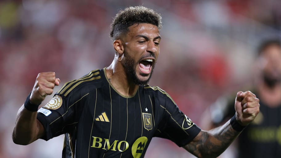 MLS schedule