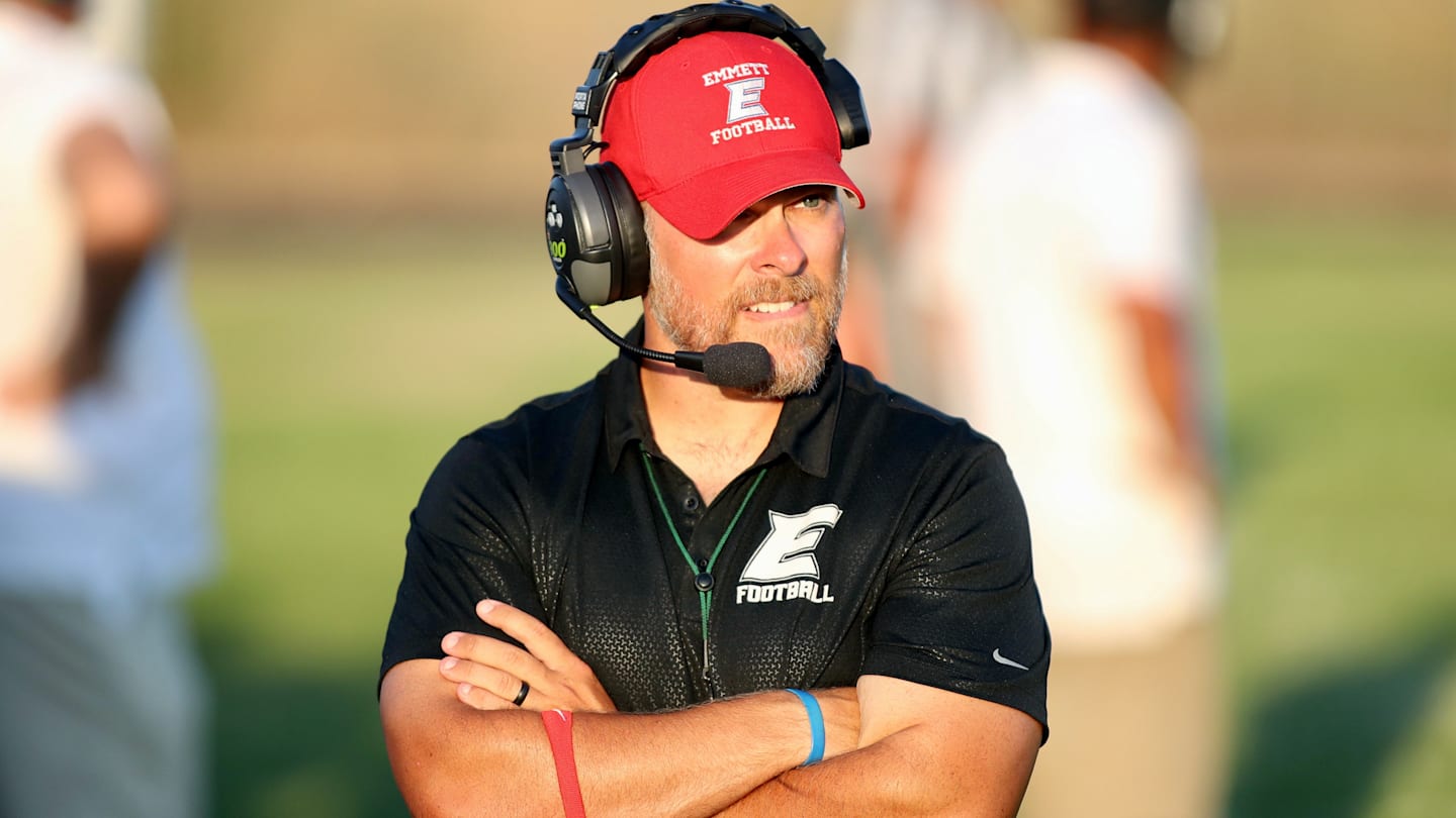 Idaho (IHSAA) high school football scores, live updates (10/24/2024)