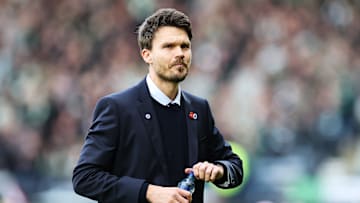 Celtic v Rangers - Premier Sports Cup Semi Final