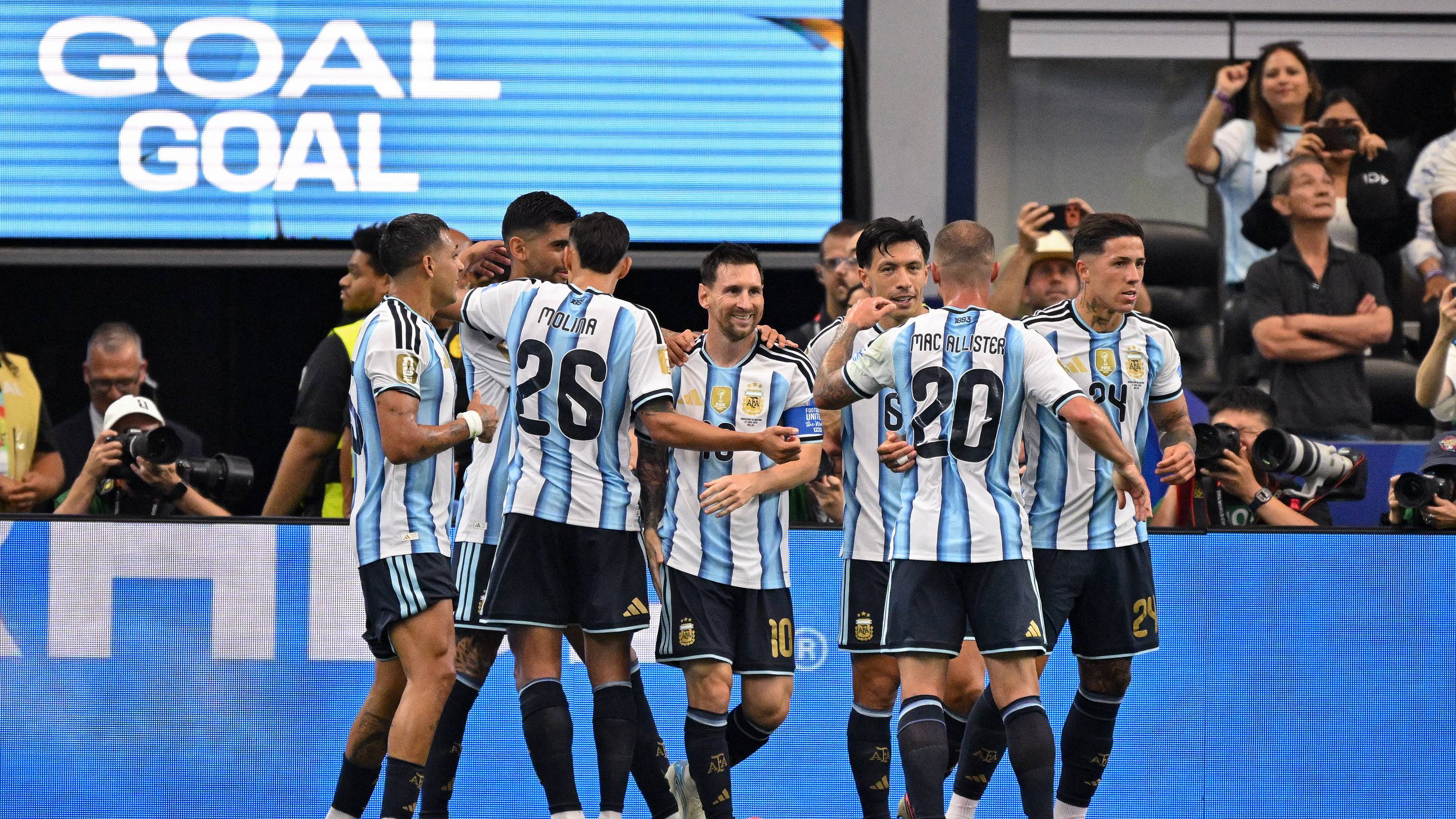 World Cup predictions for July 3: Argentina and Colombia to cruise through, Egypt to oust Australia