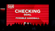 VAR has not been used in the 2024/25 FA Cup thus far