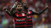 Flamengo teve atuação muito sólida no Maracanã
