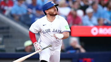 New York Yankees v Toronto Blue Jays