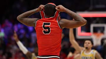 One week after falling to Alabama State in the First Four, Saint Francis will no longer compete in basketball at the Division I level.