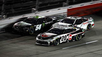 Cook Out Southern 500, Darlington Raceway, NASCAR