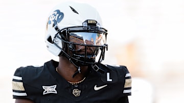 Shedeur Sanders QB Colorado