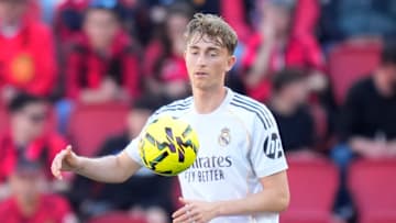 Dean Huijsen perd sa place de titulaire au détriment d'Éder Militão.