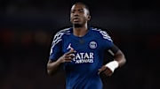 Willian Pacho - PSG