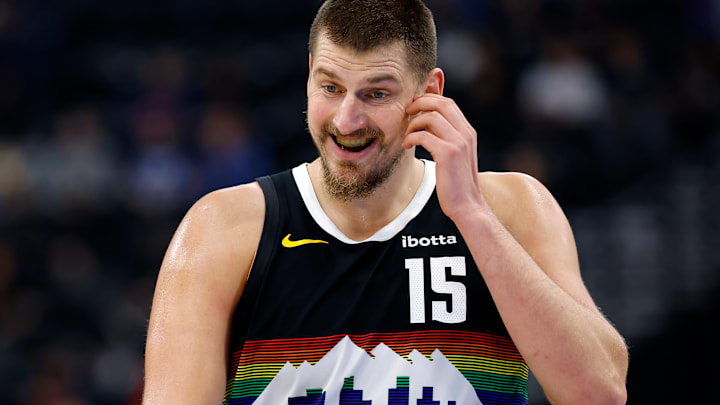 Denver Nuggets v Los Angeles Clippers