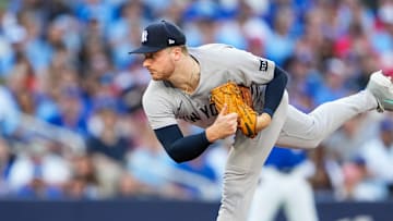 New York Yankees v Toronto Blue Jays