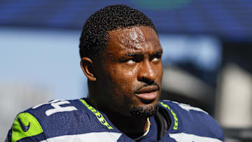 D.K. Metcalf