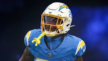 Chicago Bears v Los Angeles Chargers