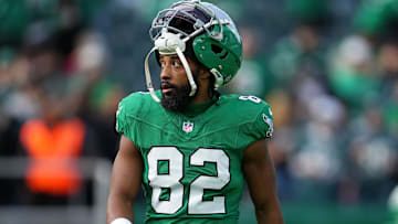 Dallas Cowboys v Philadelphia Eagles