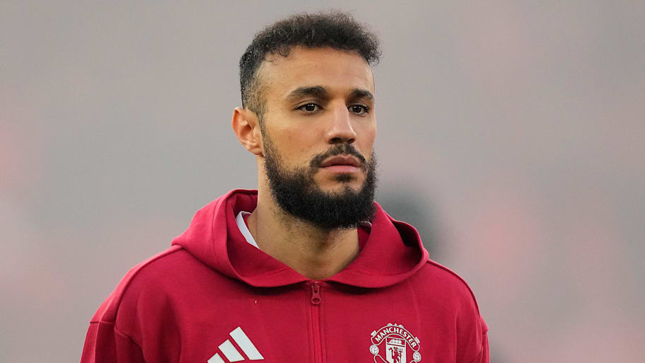 Noussair Mazraoui