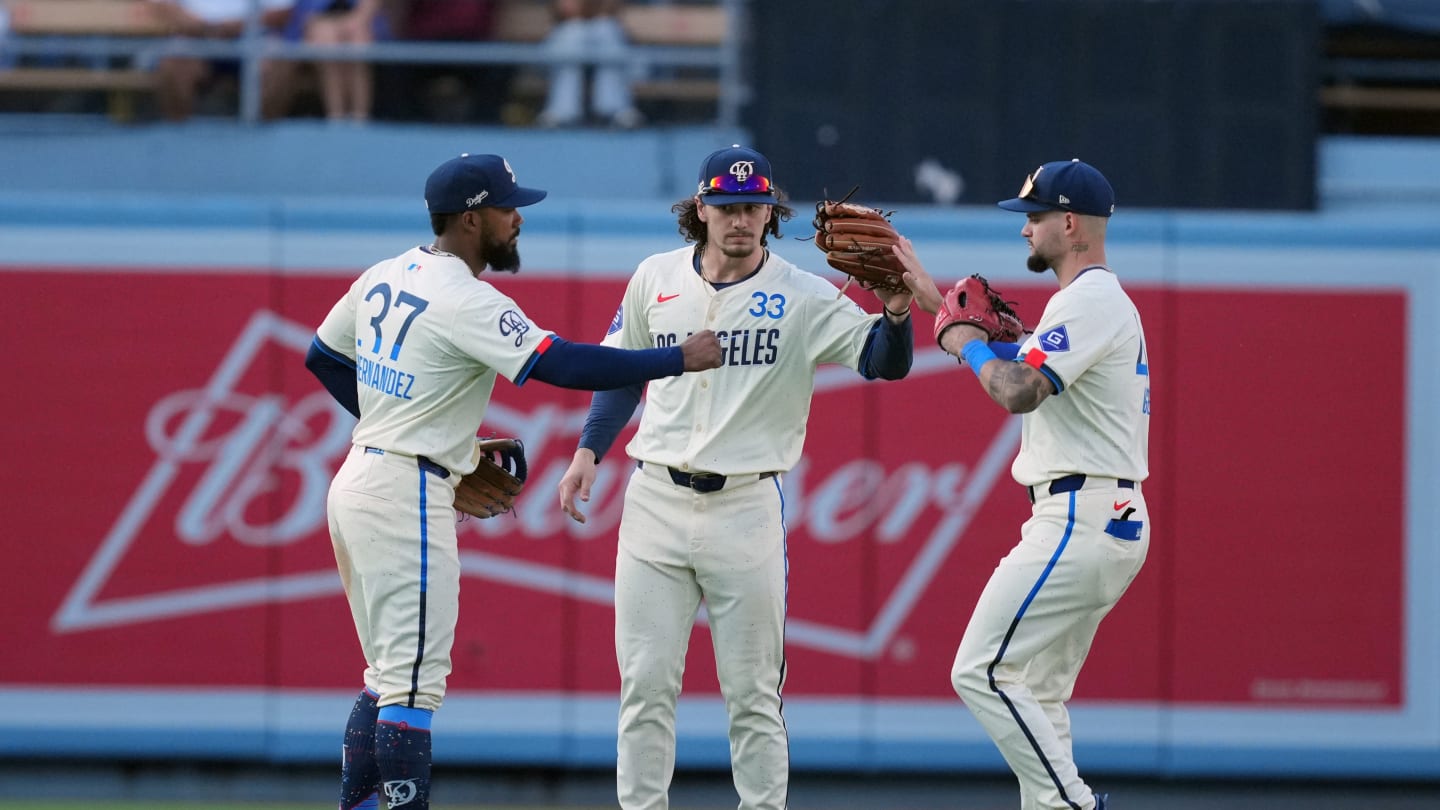 Mookie Betts Gives Epic Quote About Winning More World Series With Dodgers