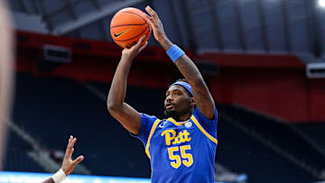 Pittsburgh v Syracuse