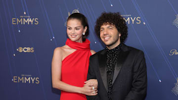 77th Primetime Emmy Awards - Arrivals