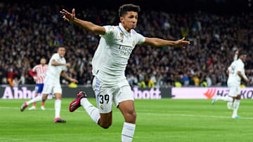 Alvaro Rodriguez