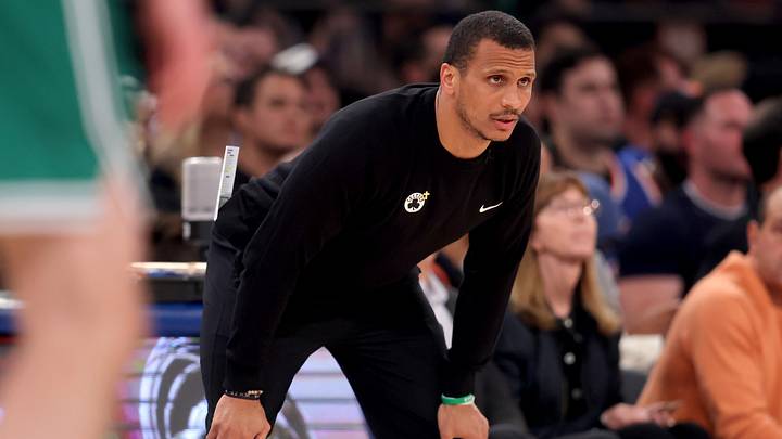 Celtics Joe Mazzulla Details What Went Wrong vs Knicks