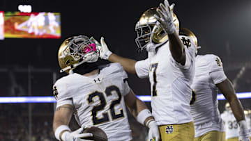 Notre Dame, Iowa State, K-State, and Baylor got kudos for opting out of College Football's bowl season in 2025