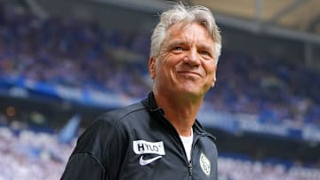 Horst Steffen steht wohl beim 1. FC Köln auf der Liste.