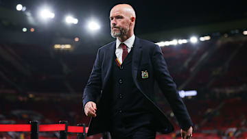 Disappointment for Man Utd
