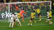 Borussia Dortmund v Real Madrid CF - UEFA Champions League Final 2023/24