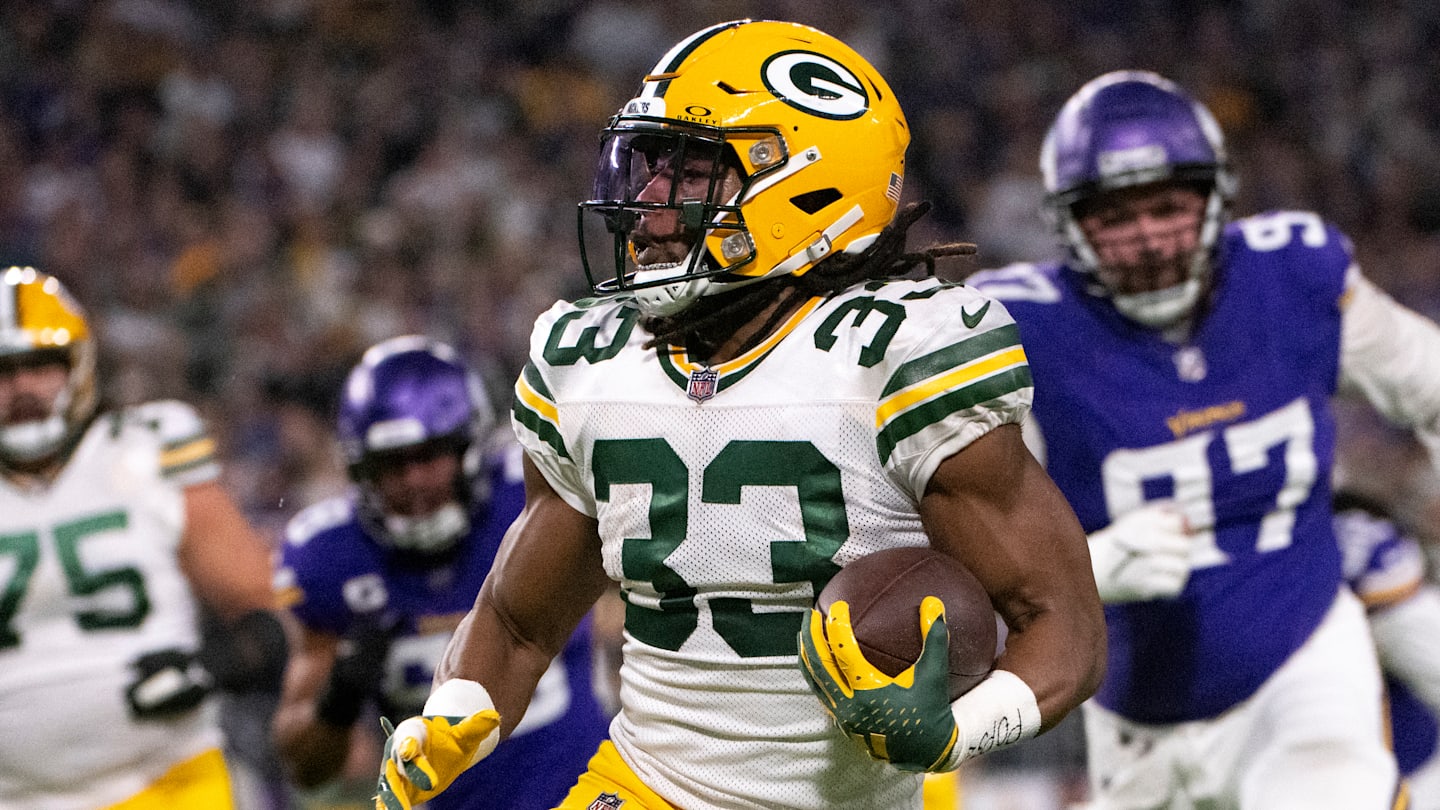 4 Bold Predictions for Packers in Week 4 vs Vikings