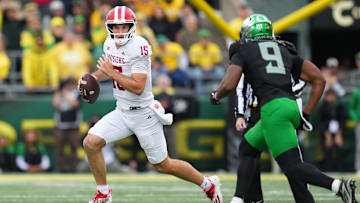 Indiana v Oregon