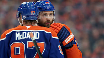 2025 Stanley Cup Final - Game Two