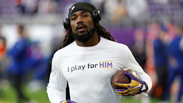 NY Jets, Dalvin Cook