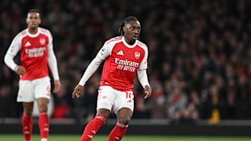 Arsenal vainqueurs (2-1) face à Chelsea dimanche dernier.