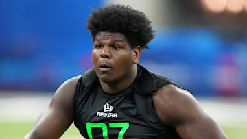 Josh Conerly Jr.