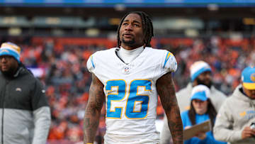 Los Angeles Chargers v Denver Broncos