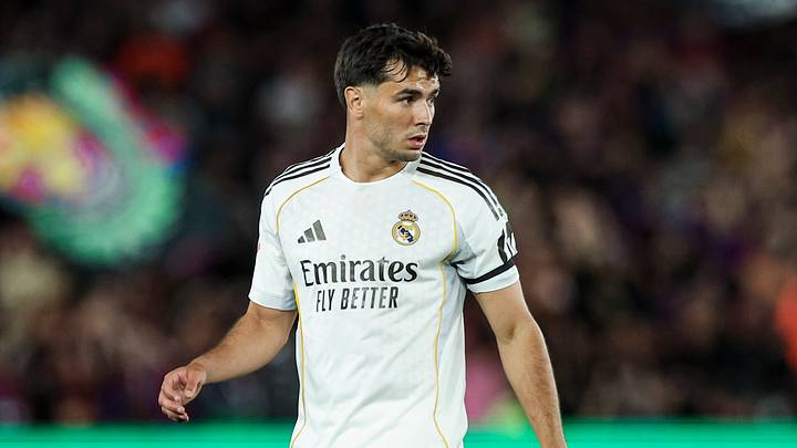 Brahim Diaz