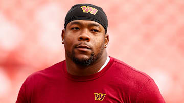 Daron Payne