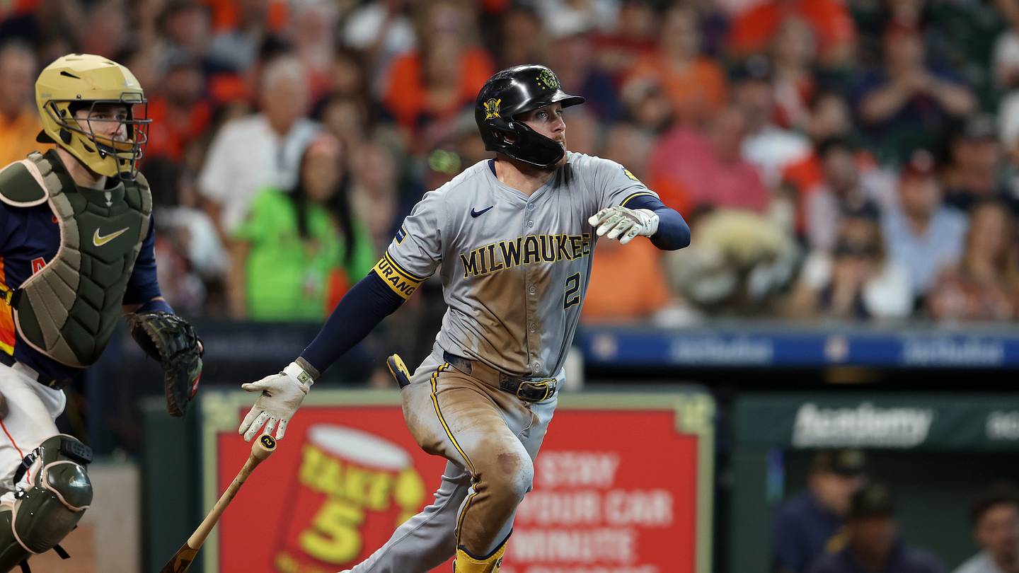 2 questions Brewers have already answered in 2024, 1 that still lingers - Vimarsana News