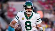 New York Jets v San Francisco 49ers