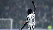 Moise Kean