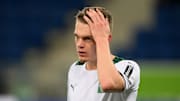 Matthias Ginter wird die Borussia am Saisonende verlassen