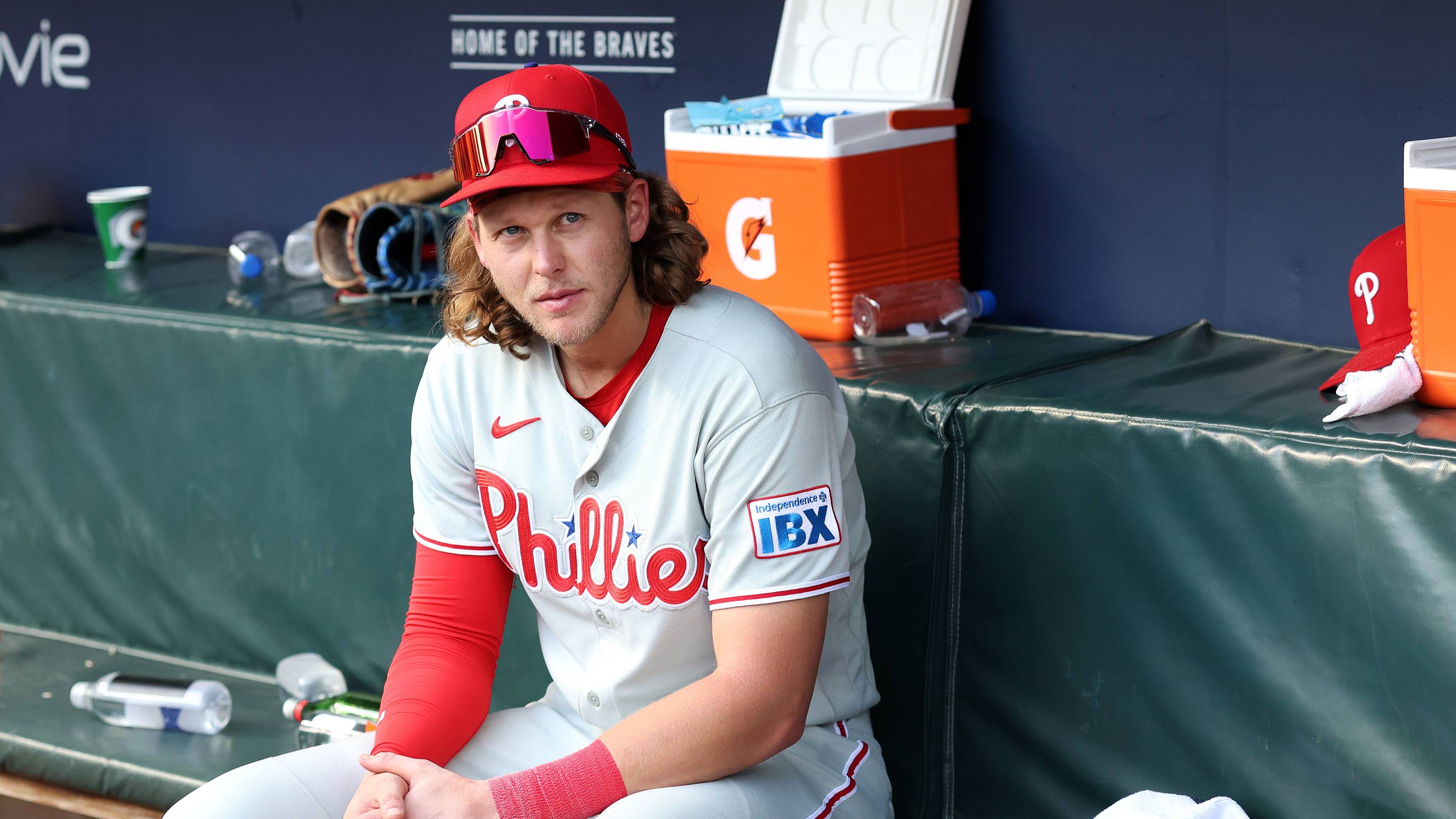 Alec Bohm and the Mariners should want absolutely nothing to do with one another