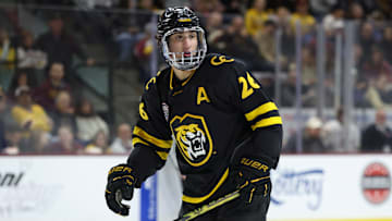 Colorado College v Arizona State
