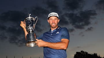 U.S. Open - Final Round