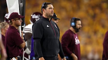 Mississippi State v Arizona State