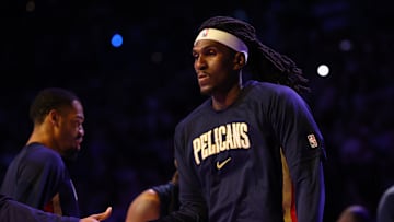 New Orleans Pelicans v S.E. Melbourne Phoenix