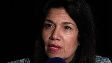 Samia Ghali
